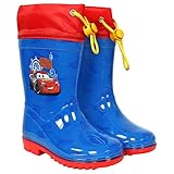 Kinder Schadstofffreie Regenstiefel, leicht zu waschen