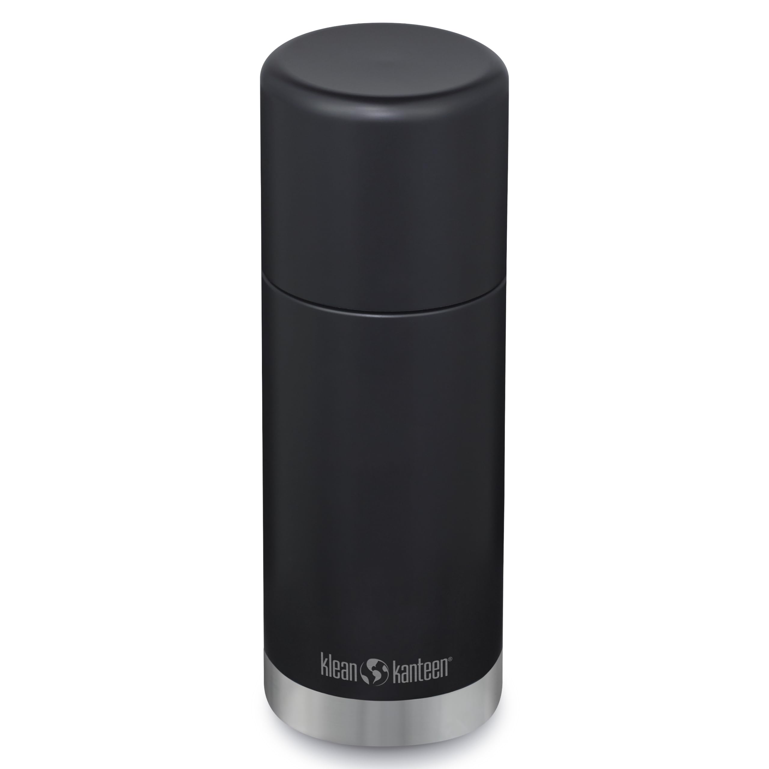 Klean Kanteen TKPro Bottle Shale Black (matt) 750 ml