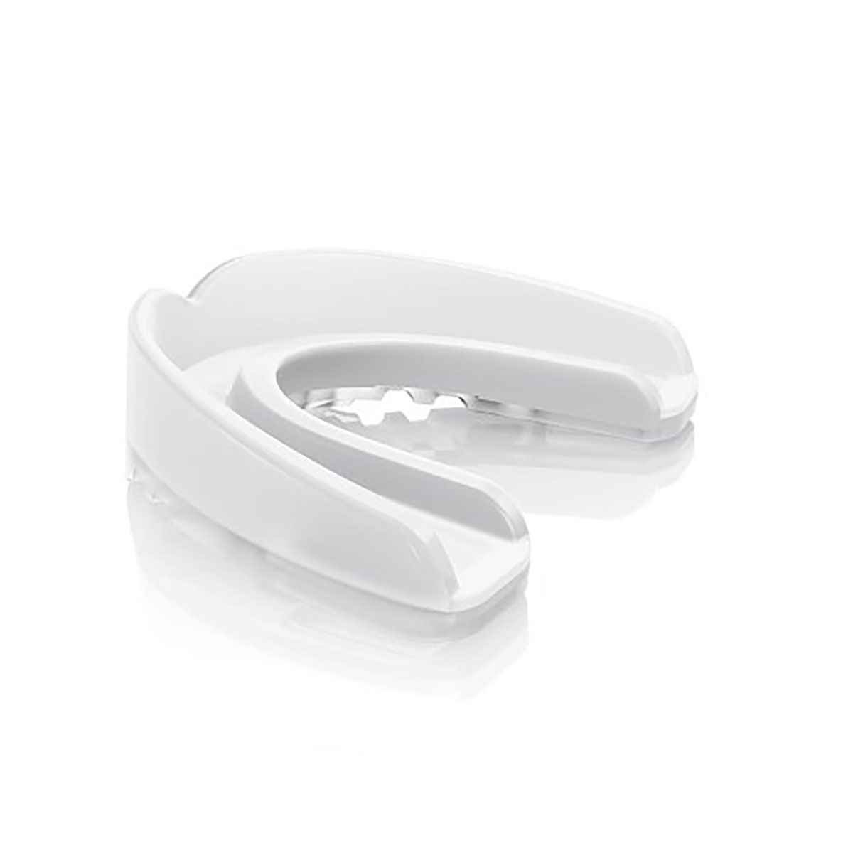 Mouthguard Nano 3D Gel Convertible Transparent Clear (Adult)