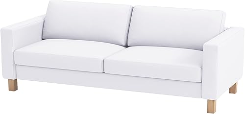 bemz karlstad sofa cover