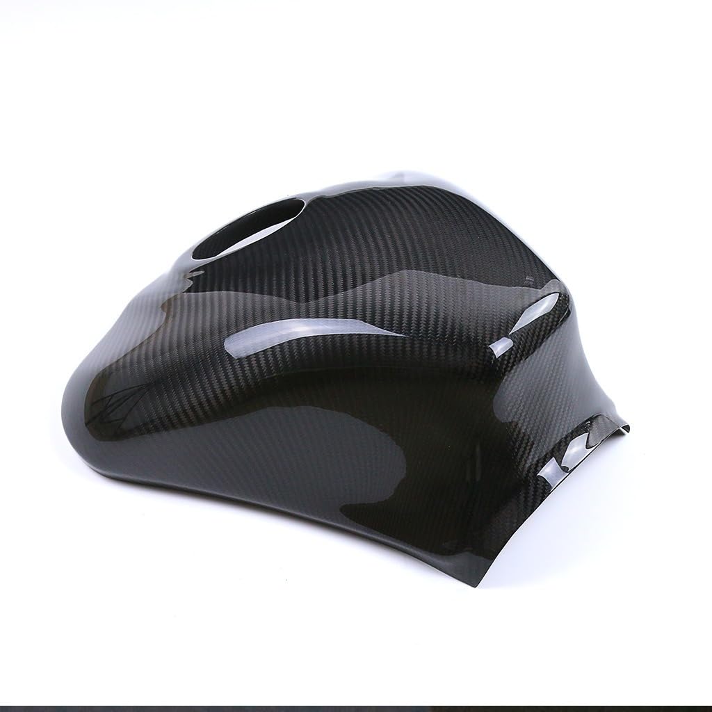Amazon | 【SUKIRACING】ZX10R ZX10R SE 2016-2021 バイク用リアタンク 