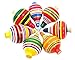 Leos Imports (TM) Mexican Trompo Spinning Top