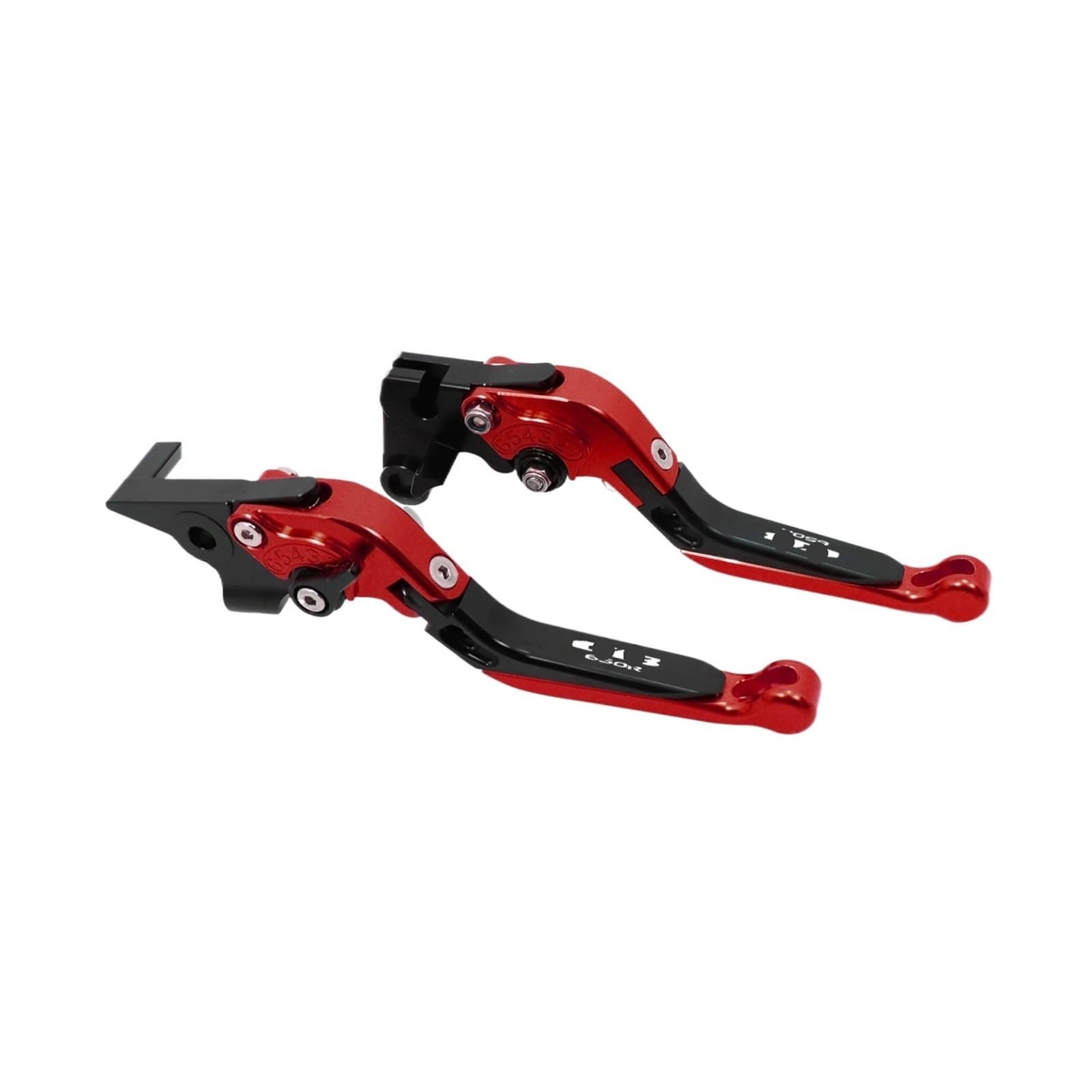 Ywqjiopm E Motorcycl Brak Clutch Lever For Cb650r Cb 650R Cb650 R 2019 2020-2023 Motorcycl Adjustabl Folding Xtendabl Brak Clutch Levers Handlebrak