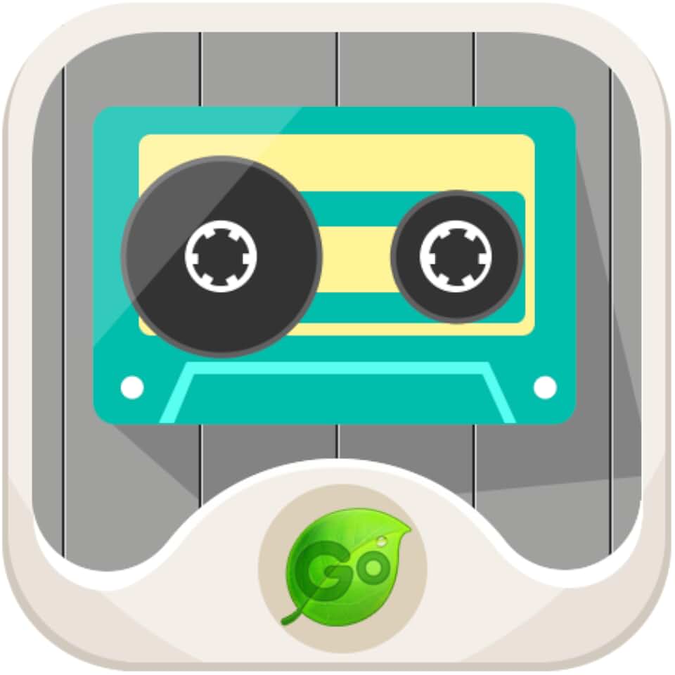 Go voice. Keyboard voice. voice changer.