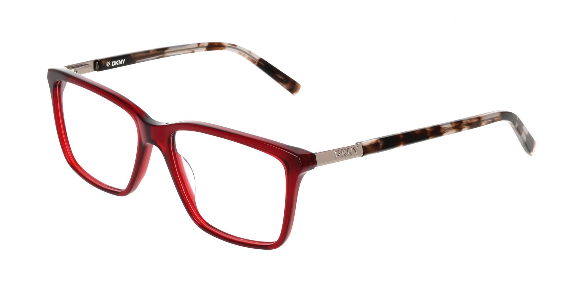 DKNY DK5091 Bordeaux 55/16/140 Damen Brillen