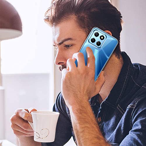 IVoler Custodia Cover per Honor 70 Lite / X8 5G /