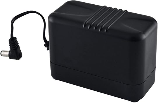 Sparmax, Rechargeable Battery Pack for DC25 Beetle Compressor, DAC25BP