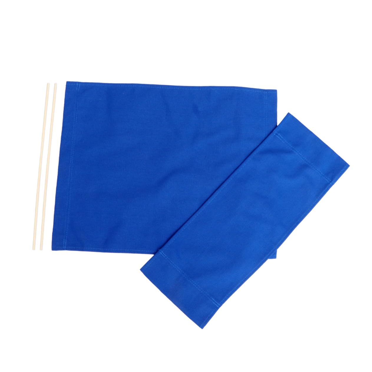 Toile de remplacement pour chaise de réalisateur pliante - Tissu extérieur lavable