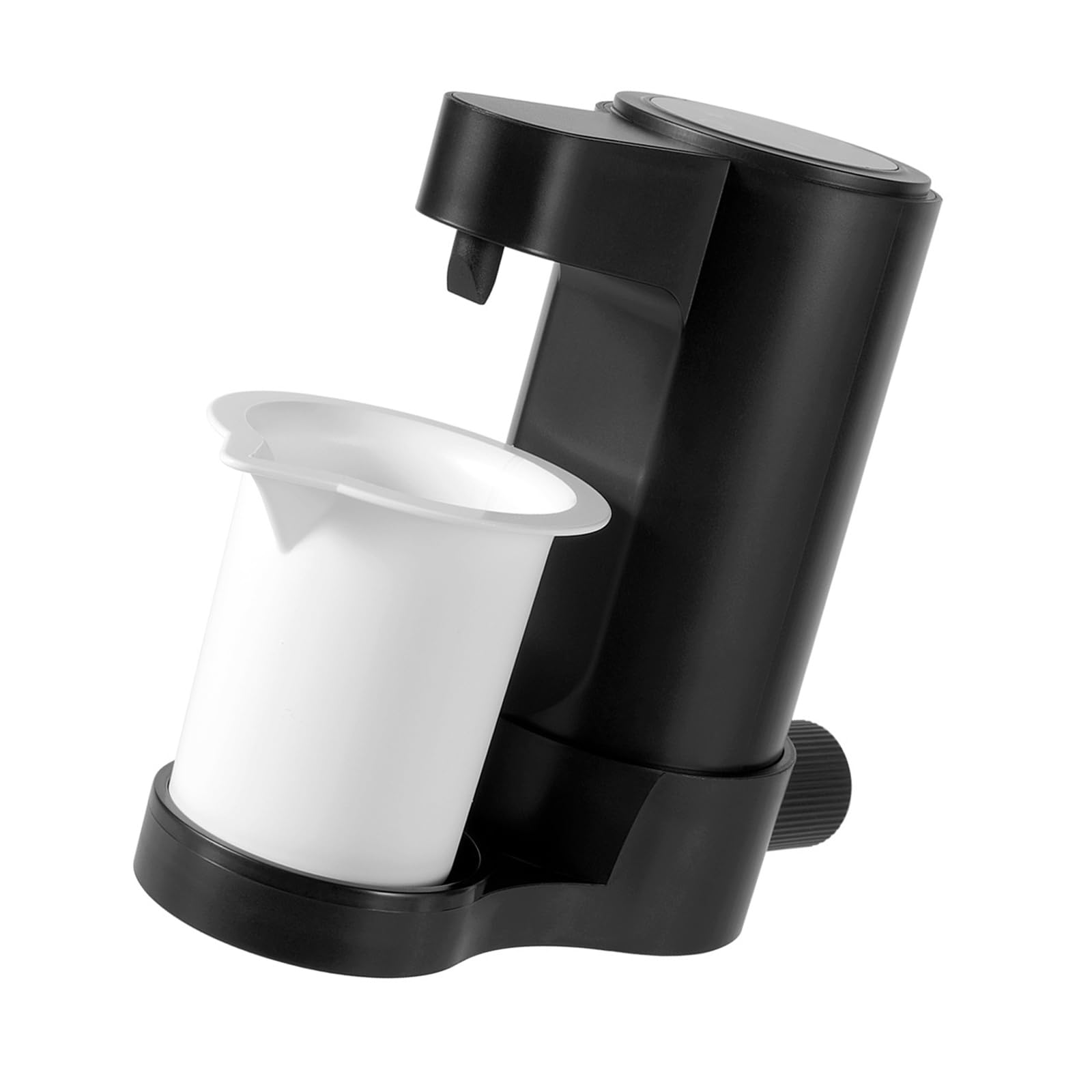 Liquid Soap Container Dispenser for Fabric Softener and Cleaning Solution Efficient Space Saving Design Space Saving Detergent Bottle