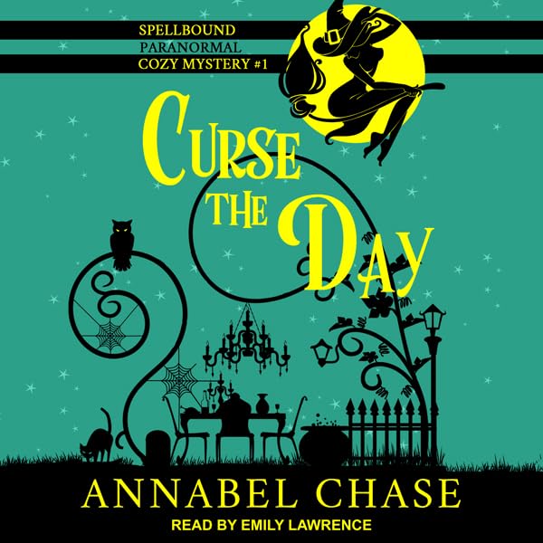 Cover art for Curse the Day