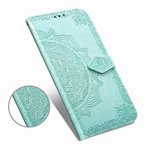Fertuo Cover Honor 20 Lite, Custodia Portafoglio a...