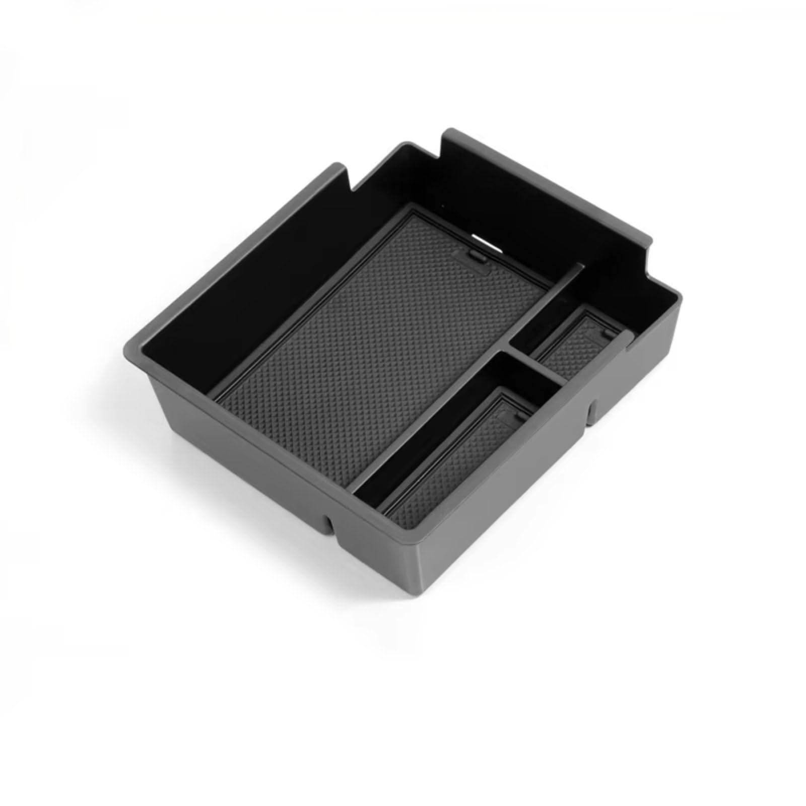 Organiser Tray Compatible With Chery For Omoda For C5 2022-2025 Car Central Armrest Storage Box Organizer Tray Accessories