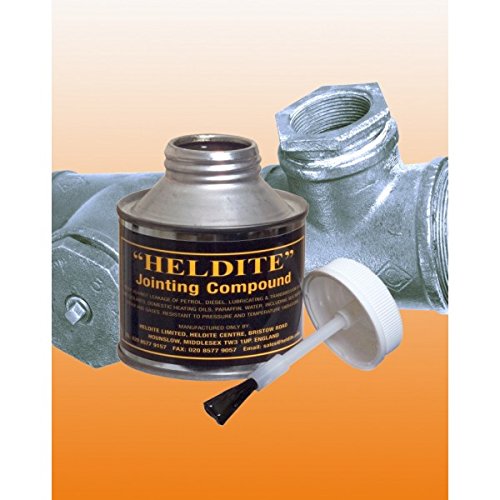 General Purpose Jointing Compound And Thread sealant. Fully Waterproof