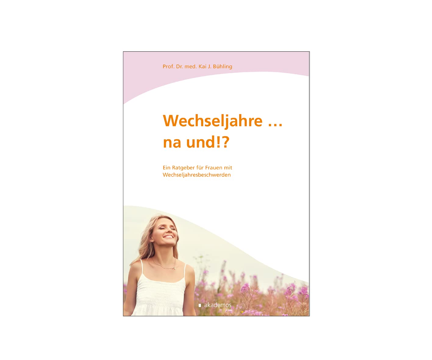 Vitamine für Frauen - Algen-DHA, Ginkgo Biloba, Lycopin & Ratgeber Wechseljahre von Prof. Bühling - Quartalspackung