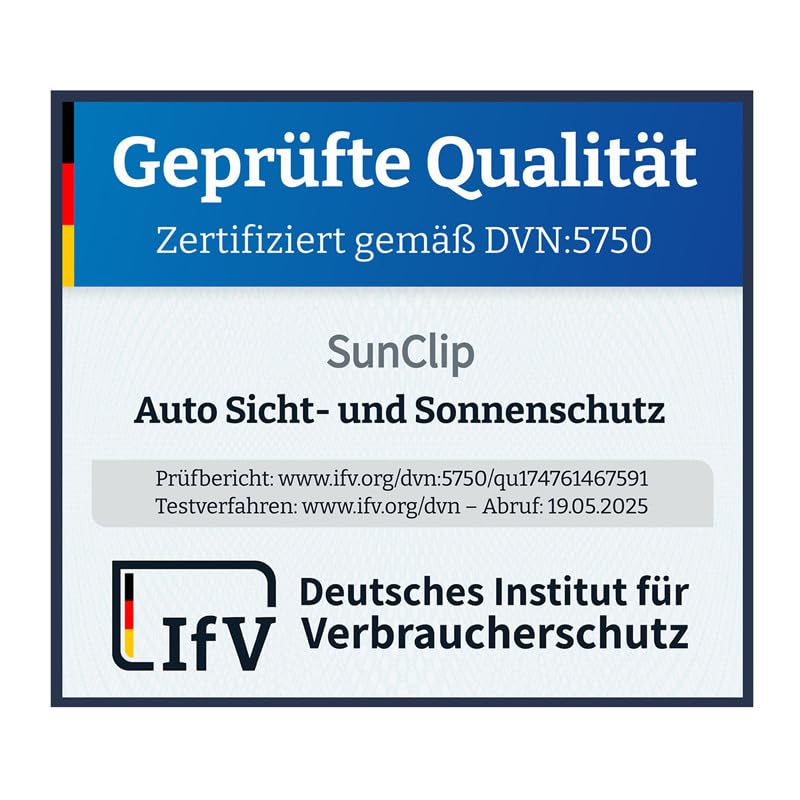 Pare-Soleil pour Toit Panoramique Compatible avec Volkswagen Multivan T7 2021-, Noir