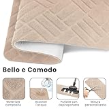 Zoom IMG-2 homwiz tappetini per scale antiscivolo Zoom IMG-2 homwiz tappetini per scale antiscivolo