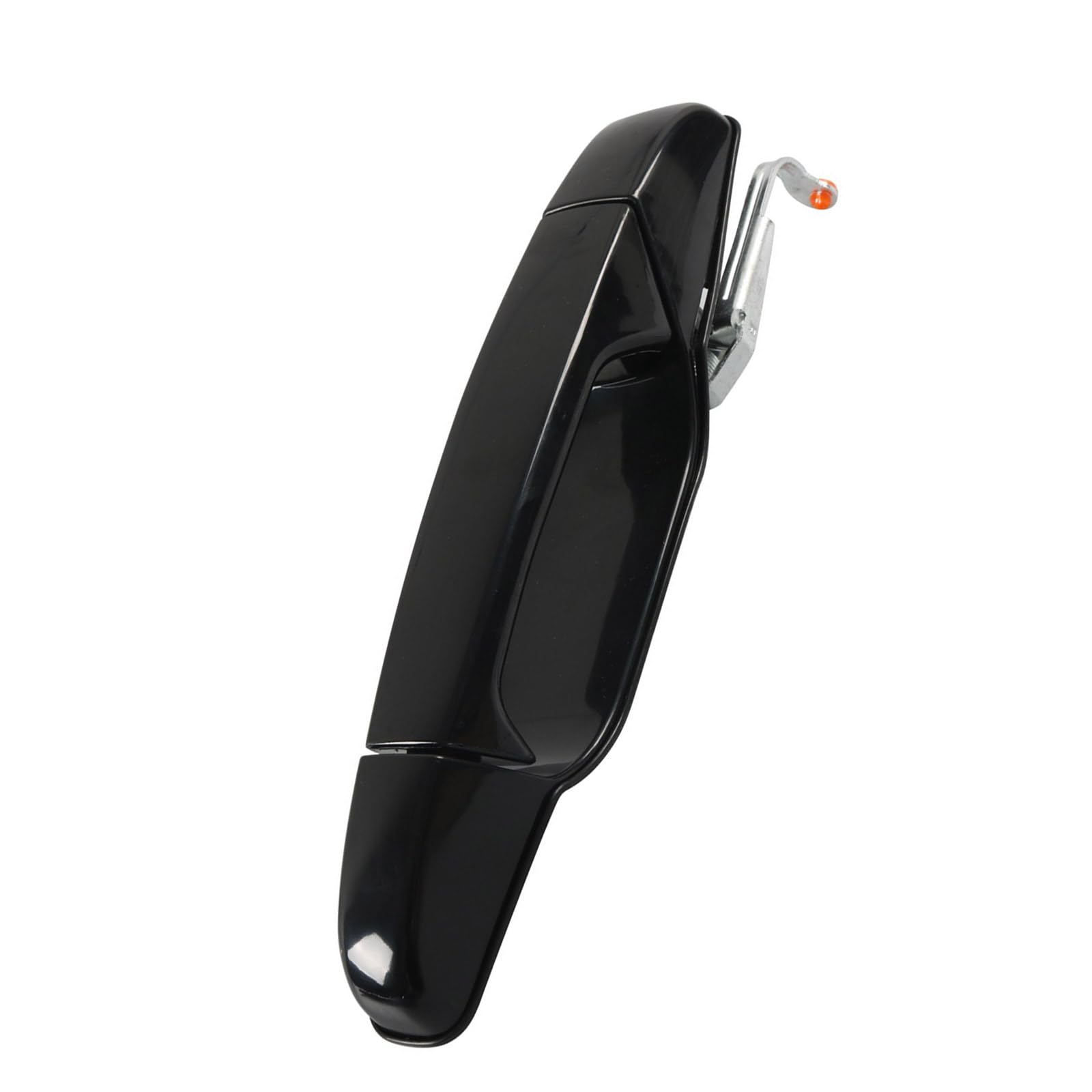 Hsioluted Right Rear Abs Automotive Exterior Handle Replacement 20828237 25890260 Anti Erosion Automotive Exterior Handle For Vehicles Door Abs