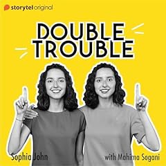 Double Trouble cover art