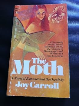 Mass Market Paperback The Moth Book