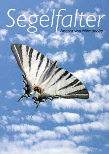 Télécharger Segelfalter (German Edition) Livre eBook France
