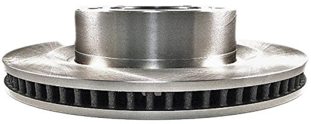 Bendix Premium PRT5718 Front Brake Rotor for Lexus LX570 2021-2016, Toyota Land Cruiser 2021-2016, Sequoia 2022-2008, Tundra 2021-2007