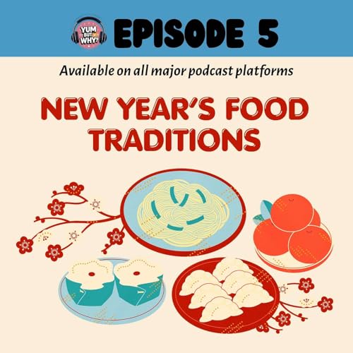New Year's Food Traditions