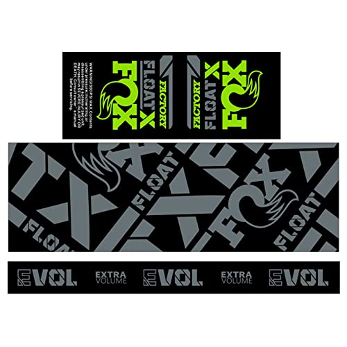 ]ԃAVbNXebJ[ F-o-x FLOAT X A_`XebJ[ AVbNAu\[o[XebJ[ ύXFhXebJ[ (Color : Green Gray)