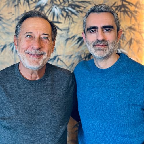 Irrepetibles en Radio 5 - Guillermo Francella, actor - 06/12/25