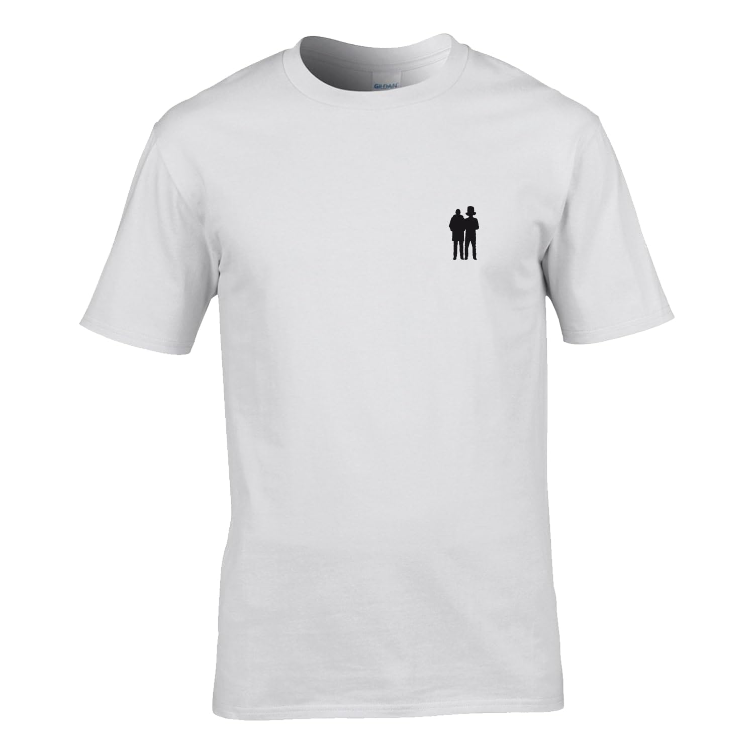 WEA Blossom Silhouette T-Shirt