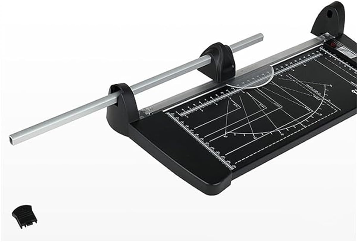 Amazon | PpzhenN 裁断機 ペーパーカッター 軽量ミニ裁断機 ペーパー