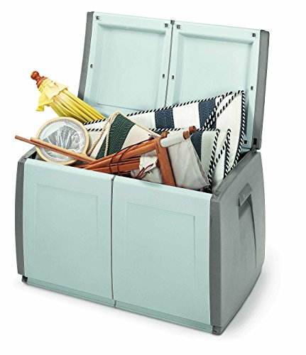 Terry, In & Out Box 97, Multifunktionsbox - 97x54x57 cm, 240 lt – Bild 3