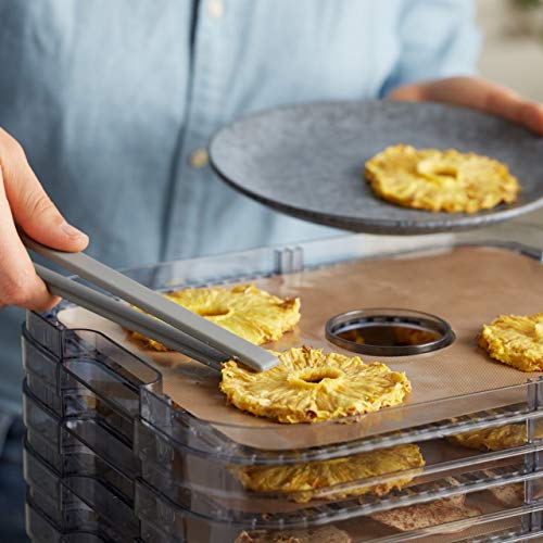 SPRINGLANE Dörrebene 4er-Set für Dörrautomat Dora… – Bild 5