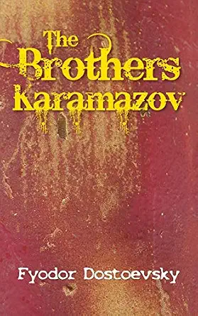 byFyodor Mikhailovich Dostoevsky(Author)Format:Hardcover The - Image 2