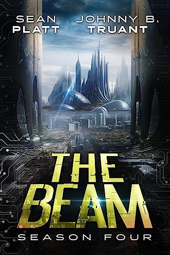 Cover of The Beam: Season Four