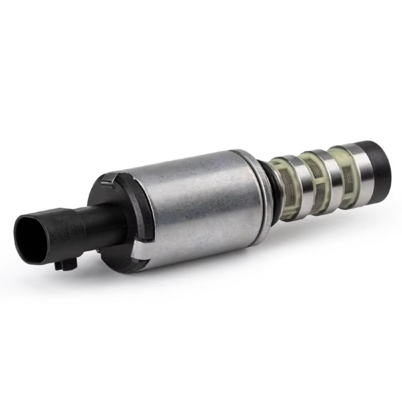 Variable Valve Timing Solenoid Compatible with Opel for Astra for Zafira for Mokka Auto Camshaft Solenoid Variable Timing Control Valve 55567050
