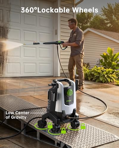 industrial pressure washer 2026 37