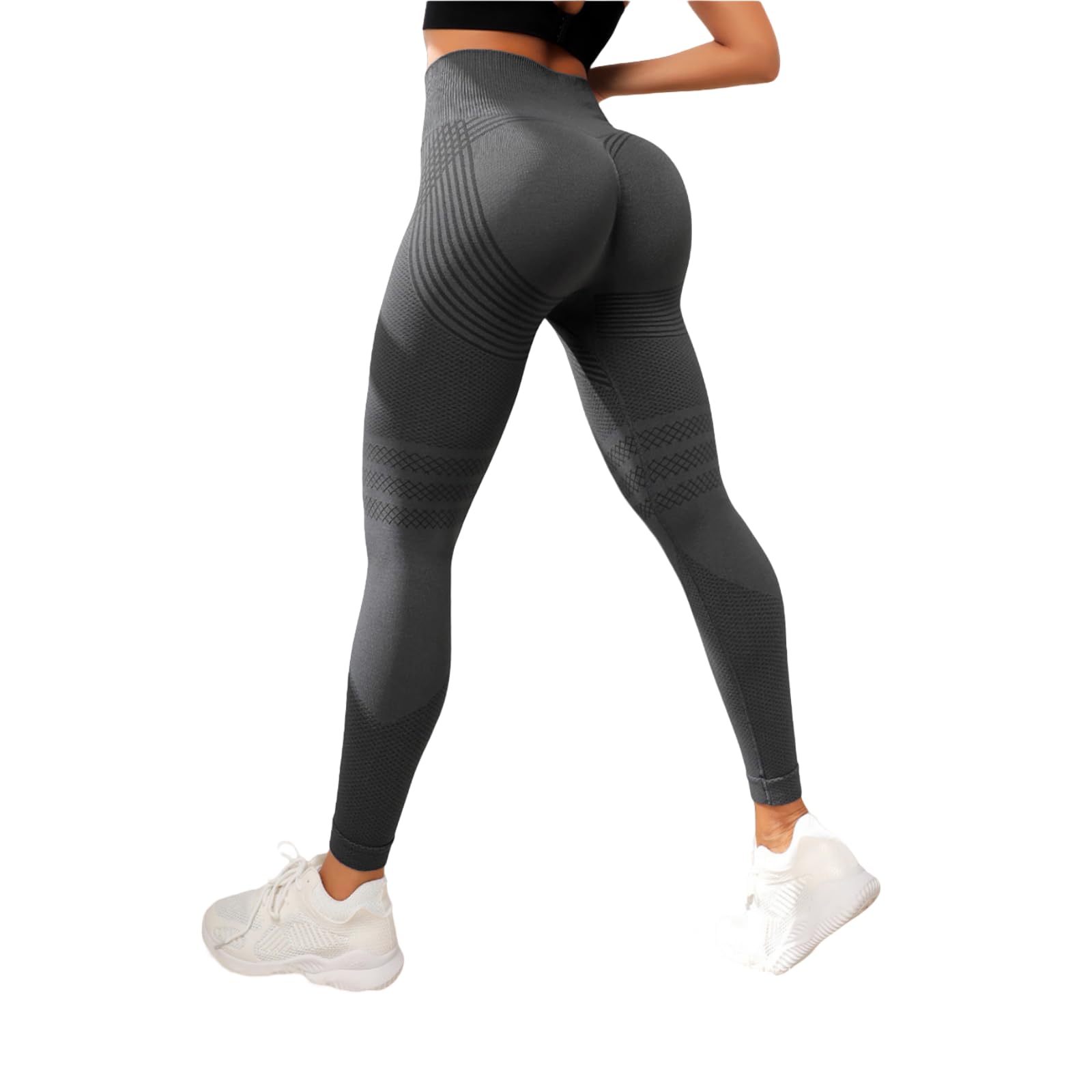 Cellumove Legging 3D – Redefine tu Silueta sin Esfuerzo，Women's 3D Anti-Cellulite Leggings,Efecto modelador, realza Silueta, Comodidad Diaria