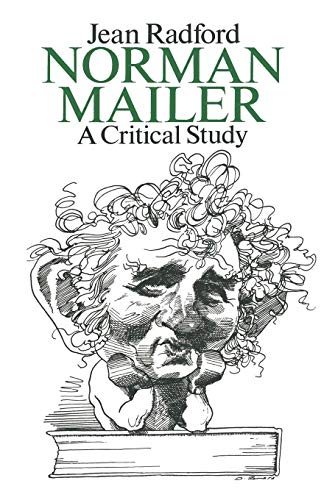 Norman Mailer: A Critical Study view 2