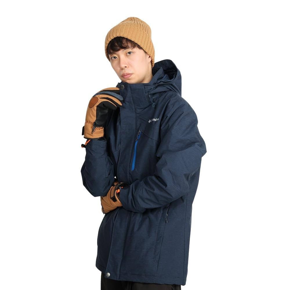スキー Columbia WE0975 Amazon | [コロンビア]スノーボードウェア ジャケット メンズ