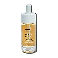 Goovi, I Am So Shiny