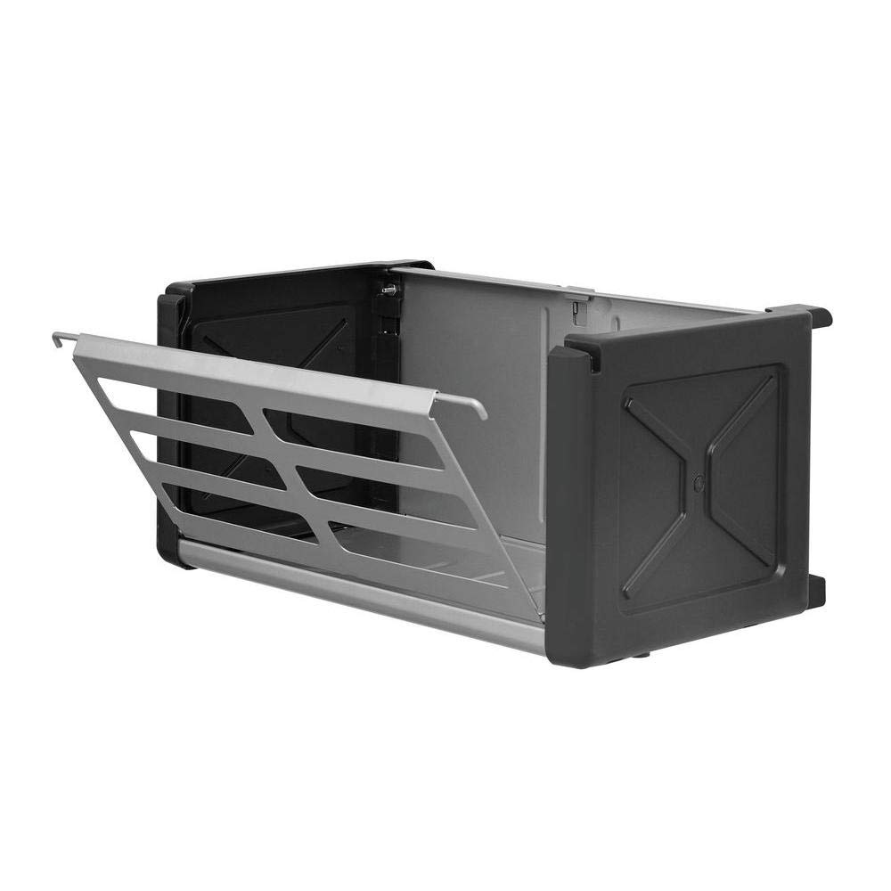 Rubbermaid Fasttrack Rail Access Bin