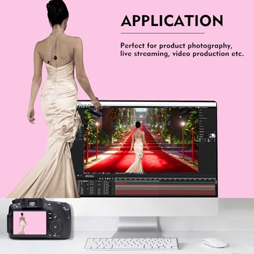 Fondo fotográfico rosa 5x7 pies para fotografía miniatura 3