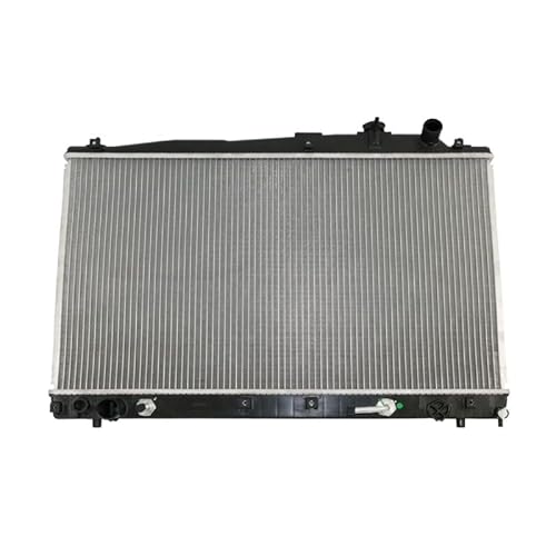 CoolingDoor エスティマ ラジエーター MCR30W・MCR40W A/T