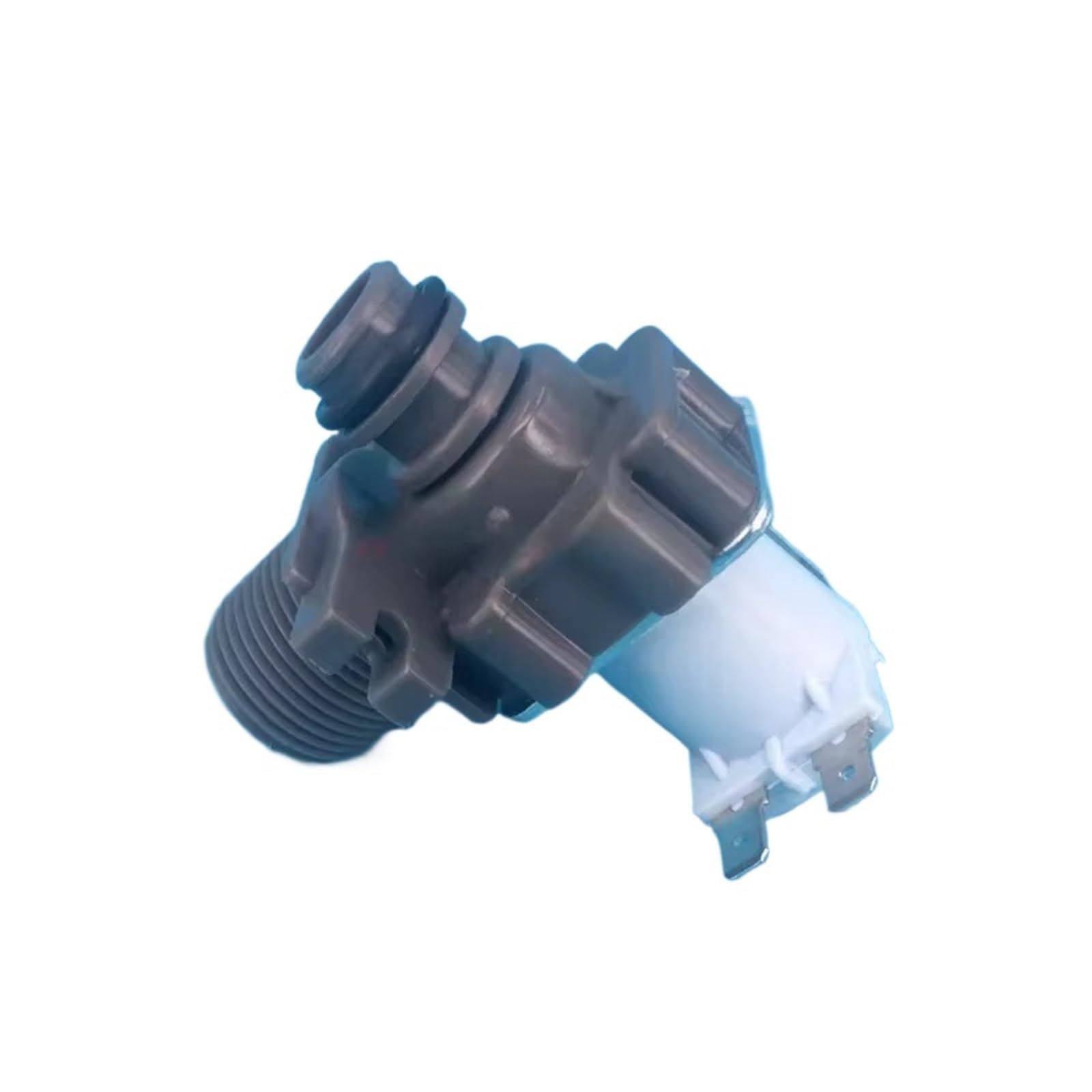 Electroválvula Para Toshiba Lavadora Automática Válvula Solenoide De Entrada De Agua 220v Piezas De Lavadora Válvula de Agua para Lavadora