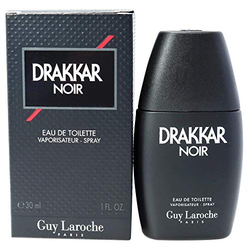DRAKKAR NOIR edt vapo 30 ml ORIGINAL