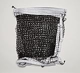 Lightweight Pickleball Net