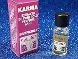 Extracto Perfume Ashe Invencible