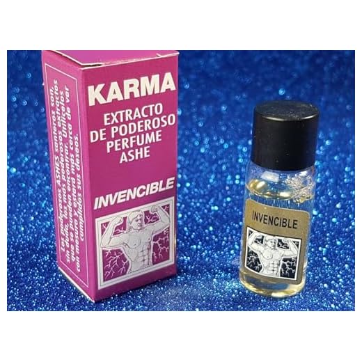 Extracto Perfume Ashe Invencible