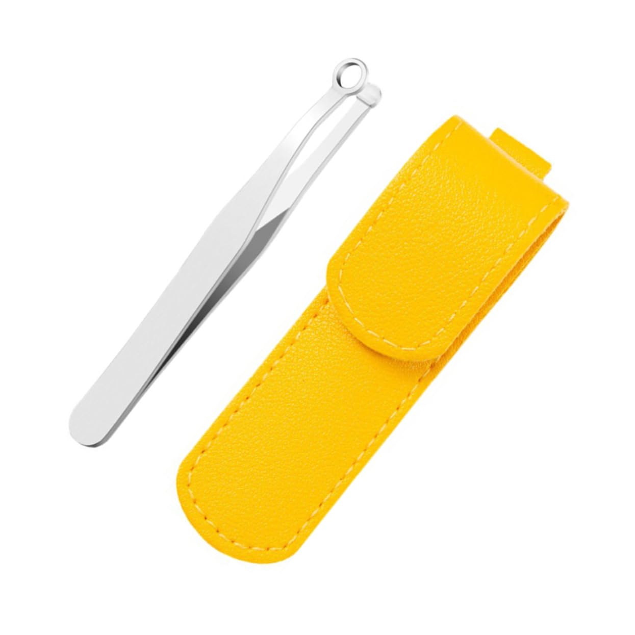 WOFASHPURET 1 Set Nasal Hair Remover Clip Nose Hair Trimmers for Safe Painless Grooming Durable Tool for Men Women Easy to Use