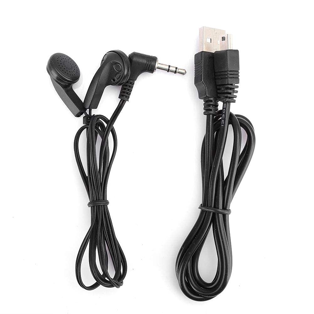 Reproductor de Cassette, Reproductor de música de Audio con Cable USB, convertidor de Cassette Independiente convertidor de Cassette USB a mp3,